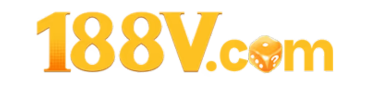 Logo chính thức của 188v4